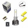 Kit Q6 Full leds CSP Vega® 1 ampoule H1 12V 24V