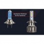 Kit Q6 Full leds CSP Vega® 1 ampoule H9 12V 24V