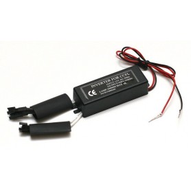 Ballast anti-erreur ODB pour anneau CCFL