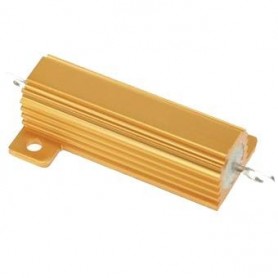 Résistance anti erreur ODB 25W pour ampoules à leds