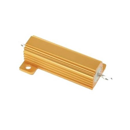 Résistance anti erreur ODB 25W pour ampoules à leds