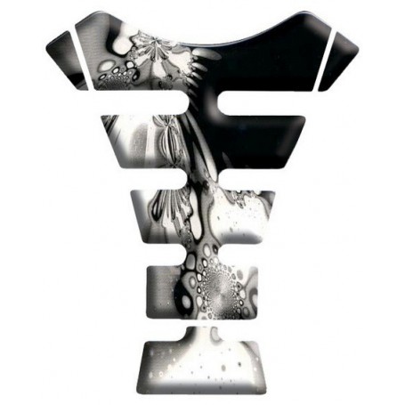 Protège réservoir moto 3D Keiti® KT1100