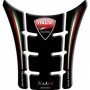 Protège réservoir moto 3D Keiti® Ducati 696 697 1000EVO 1000S DU-006