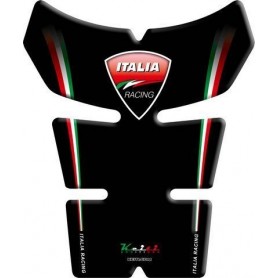 Protège réservoir moto 3D Keiti® Ducati 1198 1098 848 DU-007