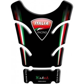 Protège réservoir moto 3D Keiti® Ducati Streetfighter DU-008