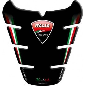 Protège réservoir moto 3D Keiti® Ducati Diavel DU-009