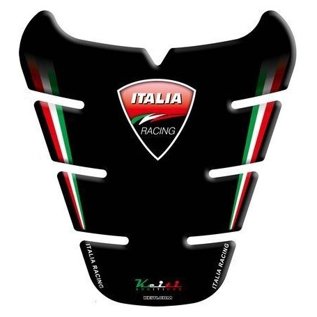 Protège réservoir moto 3D Keiti® Ducati Diavel DU-009