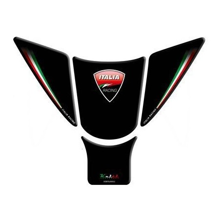 Protège réservoir moto 3D Keiti® Ducati 1199 DU-010