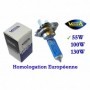 Ampoule Vega® Xénon Daylight H7 PX26d homologuée 55W 12V
