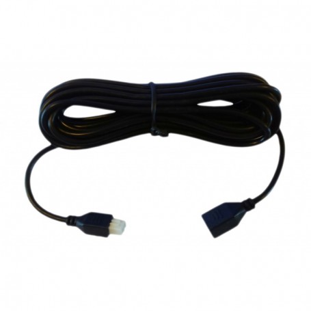 Rallonge 4 mètres pour capteur de radar de recul