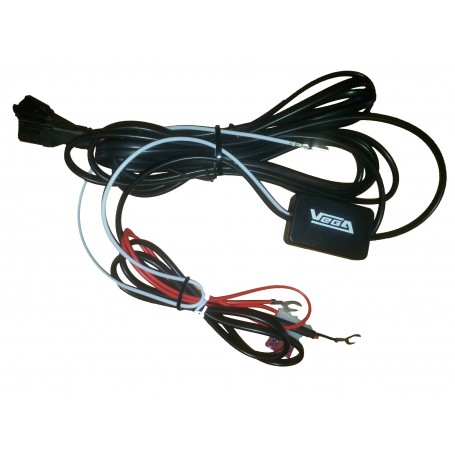 Module DRL automatique pour homologation feux de jour