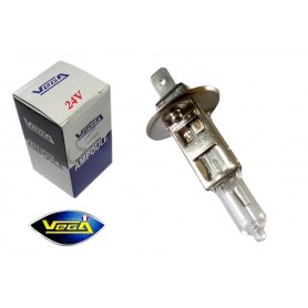 Ampoule Vega® H1 P14.5s 100W 24V