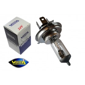 Ampoule Vega® H4 P43t 100W/90W 24V
