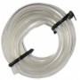Manomètre Vega® pression turbo -1 à 1,5 bars 7 couleurs fond blanc 52 mm