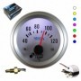 Manomètre Vega® température d'eau 40-120 °C 7 couleurs fond blanc 52 mm
