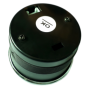 Manomètre Vega® haute précision température d'eau 40-140 °C 7 couleurs 52 mm