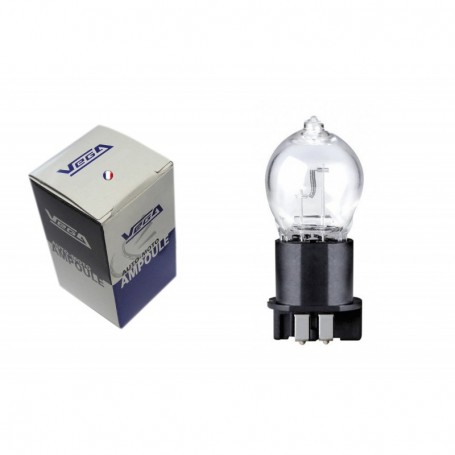 Ampoule Vega® PW24W WP3.3x14.5-3 12182 24W 12V