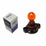 Ampoule Vega® PSY24W PG20-4 24W 12180 Orange Clignotant 12V