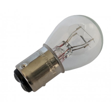 Ampoule Vega® P21/4W BAZ15D Maxi Halogène 12V