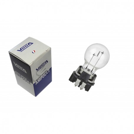Ampoule Vega® PW16W WP3,3x14,5/8 828 12177C1 16W Halogène 12V