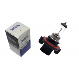Ampoule Vega® H13 P26.4t 9008 64178 60/55W Halogène 12V
