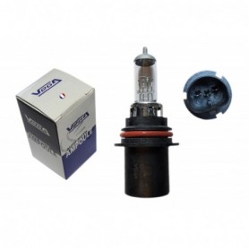 Ampoule Vega® 9004 HB1 60/55W Halogène 12V