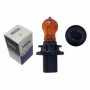 Ampoule Vega® HPC24WY PH24WY 12272 PU20d-6 24W Clignotant Orange 12V