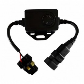 Module anti erreur ODB pour kit HID xénon