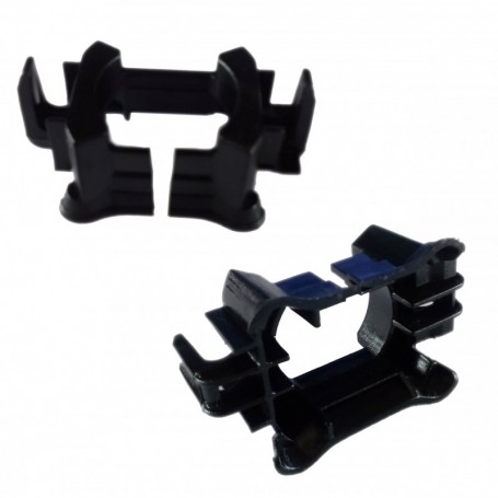 Adaptateur ampoule HID xénon Citroen C5 DS5 DS6 Peugeot 2008 3008 508 Ampoule H7