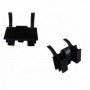 Adaptateur ampoule HID xénon nouvelle Fiat 500 Focus Land Rover