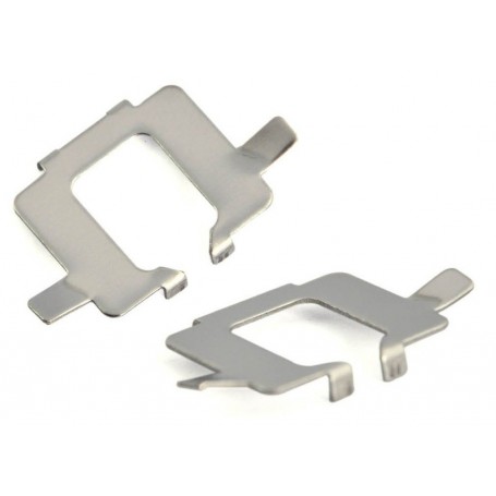 Adaptateur ampoule HID xénon Opel Vectra C Astra Saab Ampoule H7