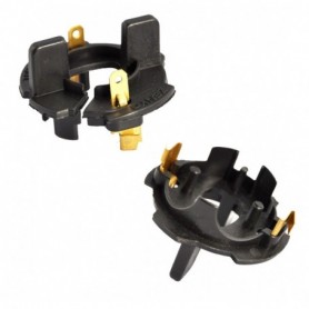 Adaptateur ampoule HID xénon Volkswagen Golf 5 Touran Corsa C Ampoule H7