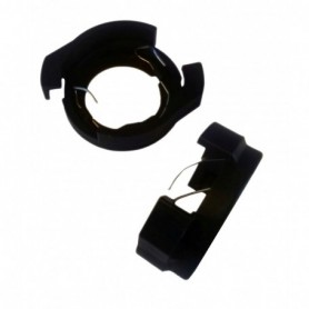 Adaptateur ampoule HID xénon Kuga Passat B6 Alfa Mito