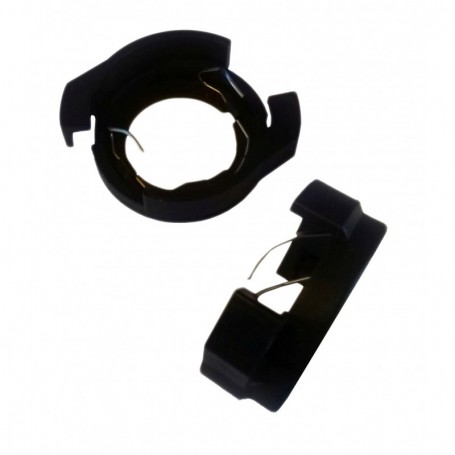 Adaptateur ampoule HID xénon Kuga Passat B6 Alfa Mito