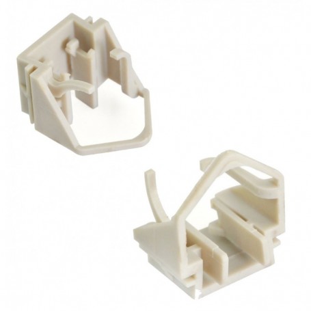 Adaptateur ampoule HID xénon Mondéo ampoule H1