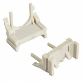 Adaptateur ampoule HID xénon Mondéo ampoule H7