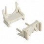 Adaptateur ampoule HID xénon Mondéo ampoule H7