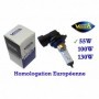 Ampoule Vega® halogène Maxi HB4 9006 P22d homologuée 51W 12V