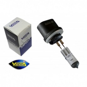 Ampoule Vega® halogène Maxi H27W/1 PG13 880 homologuée 27W 12V