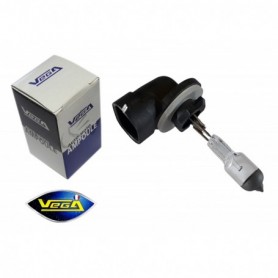 Ampoule Vega® halogène Maxi H27W/2 PGJ13 881 homologuée 27W 12V