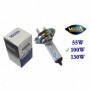 Ampoule Vega® halogène Maxi H7 PX26d 100W 12V