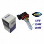 Ampoule Vega® halogène Maxi H9 PGJ19-5 100W 12V