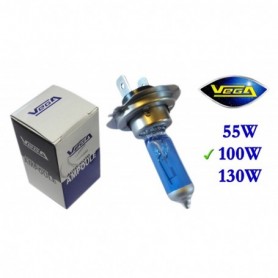 Ampoule Vega® Xénon Daylight H7 PX26d 100W 12V