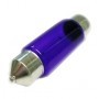 Ampoule Vega® Navette C5W 36mm sv8.5 Day Light blanc xénon 5000K 12V