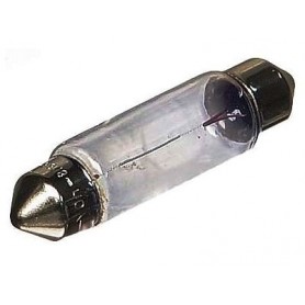 Ampoule Vega® Navette C5W 39mm sv8.5 Maxi Halogène 12V