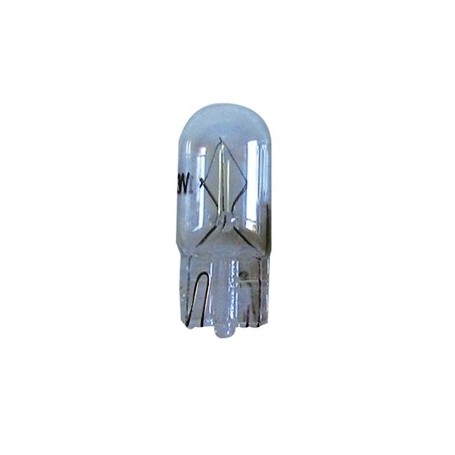 Ampoule Vega® W5W T10 Halogène "Maxi 12V