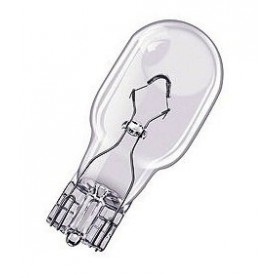 Ampoule Vega® W16W T10 W2,1x9,5d Maxi Halogène 12V