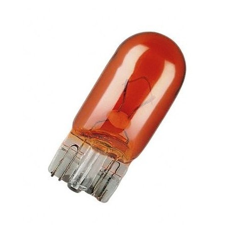 Ampoule LED T20 Orange Anti-erreur Pour Clignotants - Vendu à L'unité - Foto 9