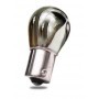Ampoule Vega® Clignotant Orange Chrome PY21W BAU15S 12V