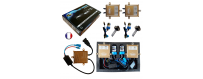 Kits HID Xénon 55W Vega®